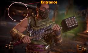 Mortal kombat is a 2021 american supernatural martial arts action film. Mortal Kombat 11 Krypt Details Unlockables And Their Locations