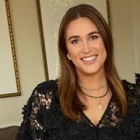 Megan Becker's Instagram, Twitter & Facebook