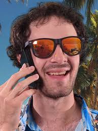 Levi Adams (@realleviadams)