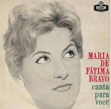 Discografia de Maria de Fátima Bravo