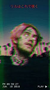 Submitted 2 years ago by deleted. Blurry Lil Peep Wallpaper Kolpaper Awesome Free Hd Wallpapers