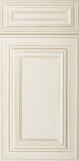 Blue kitchen cabinets with black appliances. Kitchen Cabinets Find Your Perfect Style And Color