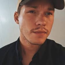 Steven Tye's Instagram, Twitter & Facebook