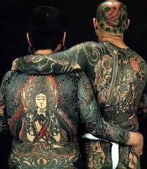 We did not find results for: 15 Beautiful Full Body Tattoo Designs For Men And Women