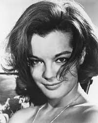 23 сентября 1938, вена — 29 мая 1982, париж). Romy Schneider Movies Tv And Bio