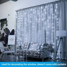 Pin On Led Curtain Lights