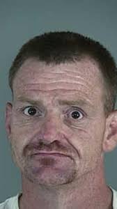 Police arrested two men