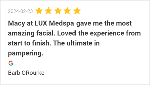 The Lux MedSpa