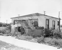 Foundation escrow is not just an escrow company they are a part of my real estate team and share the same work ethic that i do and are there to make each transaction a pleasant experience for my clients which is our ultimate goal!!carla m. Pacific Beach Allison Mccloskey Escrow Company 1948 San Diego History Center