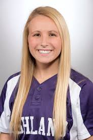 2016 Softball Roster