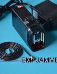 Big Power Emp Generator For Sale Frequency Can Adjustable No25 2020 Jammer Generators For Sale Emp