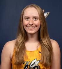 2023-24 Women's Track & Field Roster