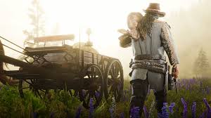 Players who want to unlock a new outfit for john marston can find a piece . Red Dead Online Gets Another Quick Draw Club Pass Filled With Cosmetics Today Pcgamesn