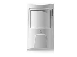 Alarma de securitate cu detector de miscare. Senzor De Miscare Wireless Pentru Sisteme De Alarma Heyi A2t Ro