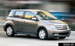 With a car rental in sion, switzerland, an offbeat enclave in the rhône river valley, you'll have the freedom to explore to your heart's content. 2004 Scion Xa And Xb First Drive Review