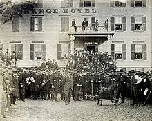 For newly freed african american slaves, life didn't change overnight. Reconstruction Era Wikipedia