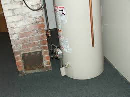 Tankless water heaters are far more efficient than a standard tank model, and this also translates to. Gas Water Heaters Should Not Have Air Filters Charles Buell Inspections Inc