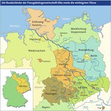 Suchst du abkühlung von der hitze in einem belebten badesee oder eher entspannung am ruhigen seeufer eines entlegenen bergsees. Die Bundeslander Der Flussgemeinschaft Elbe Sowie Die Wichtigsten Flusse