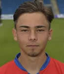 Bradley Dack