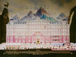 Budapest has made appearances on screen, playing herself and many other cities, adding some eastern this post just scratched the surface of the blooming movie industry in budapest. The Grand Budapest Hotel Movie Poster Original Poster