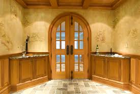 Check spelling or type a new query. Wine Cellar Doors Revel Custom Wine Cellars