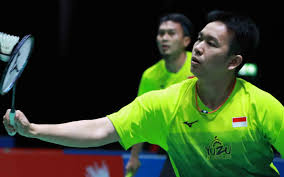 He is an olympic games gold medalist, four time world champion, two time asian games gold medalist, and two time all england champion. Hendra Setiawan Berminat Jadi Pelatih Setelah Gantung Raket Sport Bisnis Com