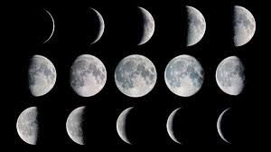 Posted by earthsky in moon phases | march 21, 2021. Date And Times Of Moon Phases In 2021 Moon Phases Earthsky