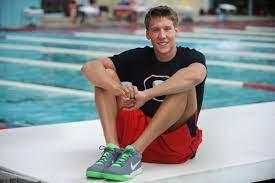 Instagram kalisz won gold in both of his events at the 2017 fina world championships, creating a new championship record in the 400 im with a time of 4:05.90, breaking michael phelps' previous record established a decade ago in melbourne. Lessons Learned From Phelps Help Swimmer Kalisz Gain Elite Status Baltimore Sun