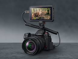 Firmware Panasonic Ff