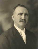Rev Louis Jonathan Ernst (1860-1923)