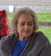 Helen Ruth (Sherrell) Paschal (1945-2023)