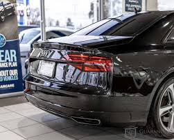 Image result for Mythos Black 2016 A8L