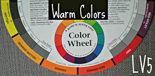 Place orders online or by calling your local store & pick up curbside. A Complete Color Guide Color Wheel Theory Mood Color Chart More Feltmagnet