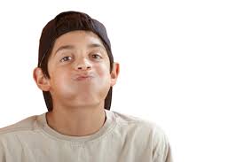 Bored Kids PNG Transparent Images Free Download