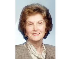 Martha Harden Obituary (2019)