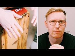 How To Be A Better Musician On Cajon