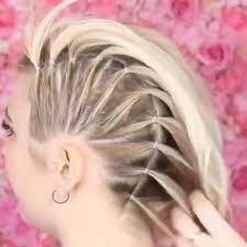 Who Remembers The 80 S Braids Hairtutorial Hairstyles Hair Hairart Video Hair Braid Videos Hair Tutorial Hair Videos Tutorials