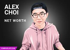 Alex Choi Net Worth 2019 Sources Of Income Salary And More