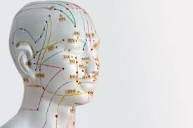 Acupuncture (insertion of needles for remedial purposes). Akupunktur Orthopade Im Saarland