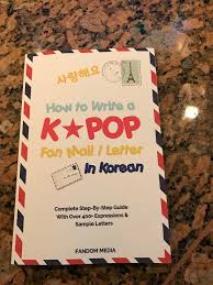 Hi Ara So I M Back With A Part Two Of My How To Communicate With Bts Lettering Writing Bts