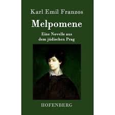 Image result for Melpomene