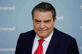 There were no reliable source to confirm these rumor neither there was any cause of death said. El Presentador Don Francisco Murio A Causa Del Coronavirus El Diario
