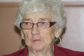 MOORES, MARY VICTORIA — Kerry M. Fillatres Funeral Home