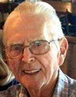 William Washburne Obituary (1922-2017)