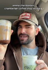 Chamberlain Coffee: An Honest Review of Emma's New Shop