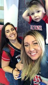 Hannah Craddock's Instagram, Twitter & Facebook