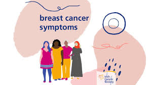 Pain in the affected lung wheezing and shortness of breath persistent coughing and other symptoms similar to those produced by the common cold and flu Breast Cancer Signs Symptoms Youtube