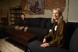 Ashley Furniture HomeStore to open in premises opposite Wodonga Plaza as  movement at old Bunnings site in Albury welcomed