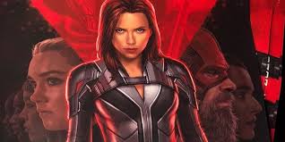 Endgame (2019) cuando se sacrifico para conseguir la gema del alma. Nuevo Disfraz De Viuda Negra Y Mascara De Guardian Roja Reveladas En El Poster D23 La Neta Neta