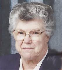 Ruby Sildonia McCann Obituary